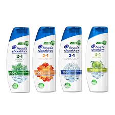 Dầu Gội Head & Shoulders